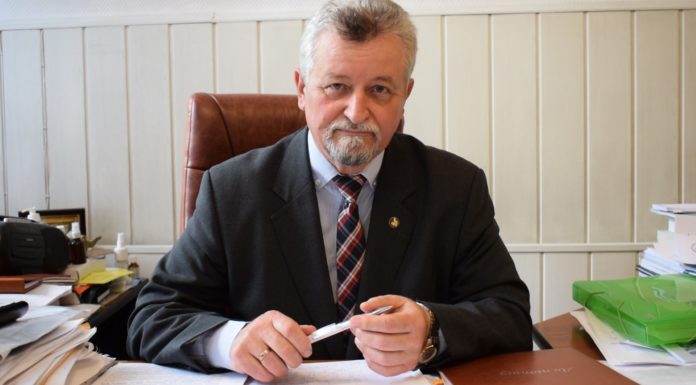 Медична реформа має бути науково обґрунтованою – Президент НАМН України, академік В.Цимбалюк