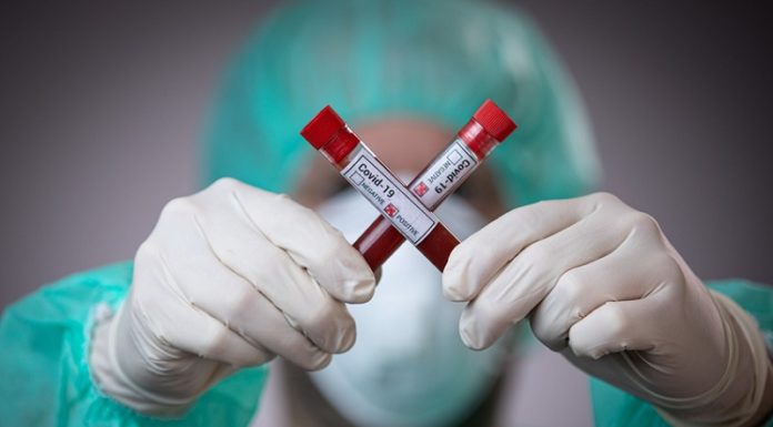 Інформація щодо COVID-19 станом на 24.06.2020 р.