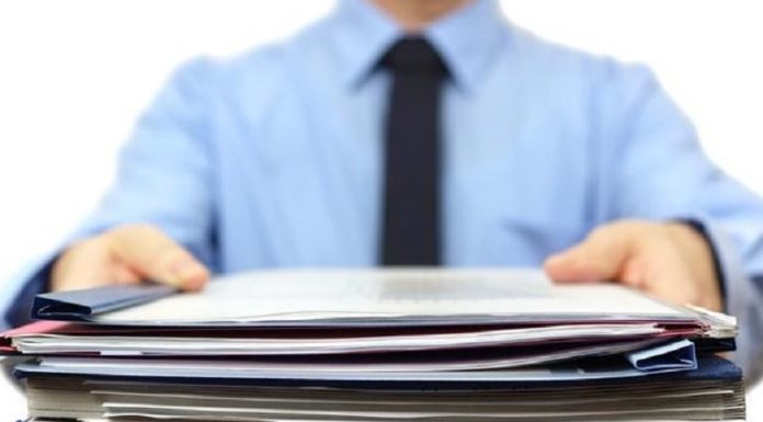 Звіт з міжнародної та міжвідомчої наукової роботи установ НАМН України в 2019 році