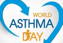До Всесвітнього дня боротьби проти астми і алергії