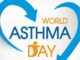 До Всесвітнього дня боротьби проти астми і алергії