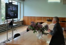 Національна онлайн-конференція до Міжнародного дня медичної сестри