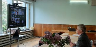 Національна онлайн-конференція до Міжнародного дня медичної сестри