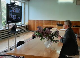 Національна онлайн-конференція до Міжнародного дня медичної сестри