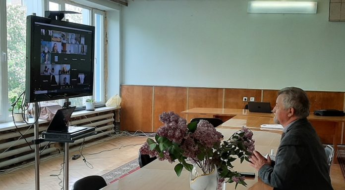 Національна онлайн-конференція до Міжнародного дня медичної сестри