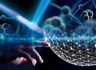 Привітання Президента НАМН України, академіка Віталія Цимбалюка до Дня науки