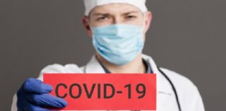 Інформація щодо COVID-19 станом на 28.05.2020 р.