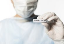 Інформація щодо COVID-19 станом на 29.05.2020 р.