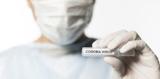 Інформація щодо COVID-19 станом на 29.05.2020 р.