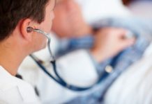 Надання високоспеціалізованої медичної допомоги та реабілітації учасників АТО (ООС) в установах НАМН України станом на 04.05.2020.