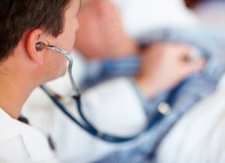 Надання високоспеціалізованої медичної допомоги та реабілітації учасників АТО (ООС) в установах НАМН України станом на 04.05.2020.