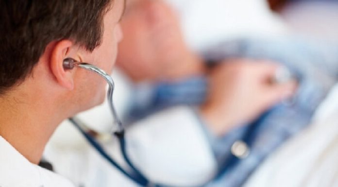 Надання високоспеціалізованої медичної допомоги та реабілітації учасників АТО (ООС) в установах НАМН України станом на 04.05.2020.