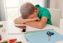 Психічне здоров’я дітей в умовах сучасних викликів