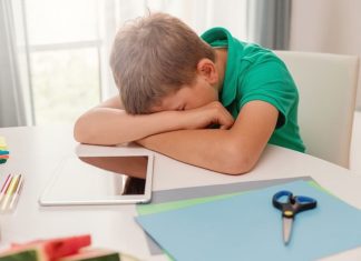 Психічне здоров’я дітей в умовах сучасних викликів