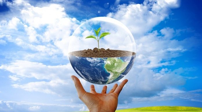 Вплив забруднення атмосферного повітря на здоров’я людини