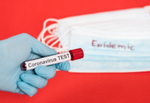 Інформація щодо COVID-19 станом на 15.05.2020 р.