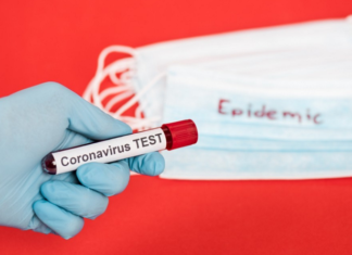 Інформація щодо COVID-19 станом на 15.05.2020 р.