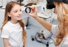 Унікальний освітньо-науковий захід Філатовська школа. «День дитячого офтальмолога». Анонс