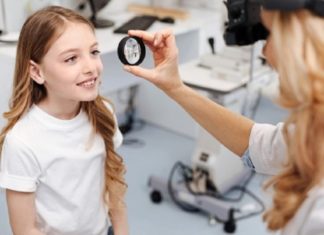 Унікальний освітньо-науковий захід Філатовська школа. «День дитячого офтальмолога». Анонс