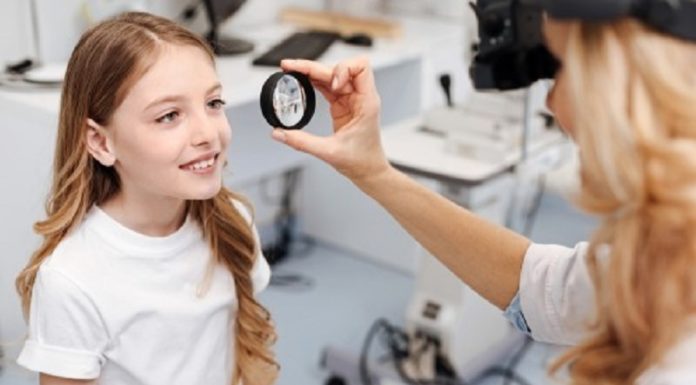 Унікальний освітньо-науковий захід Філатовська школа. «День дитячого офтальмолога». Анонс