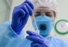 Інформація щодо COVID-19 станом на 18.05.2020 р.