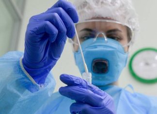 Інформація щодо COVID-19 станом на 18.05.2020 р.