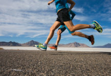 Коліно бігуна, або синдром іліотібіального тракту