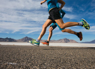 Коліно бігуна, або синдром іліотібіального тракту