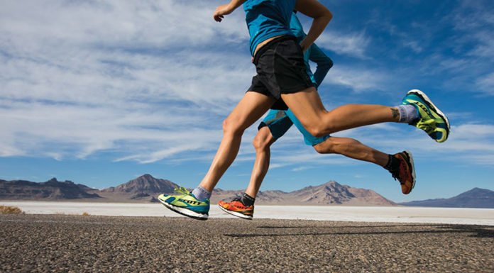 Коліно бігуна, або синдром іліотібіального тракту