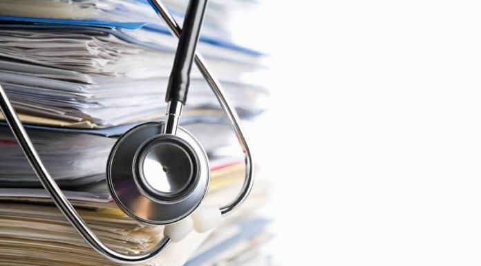 Адаптована клінічна настанова, заснована на доказах «Бронхіальна астма»