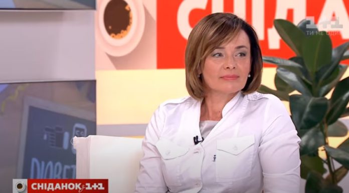 Як безкоштовно отримати інсулін – права пацієнтів з цукровим діабетом. Інтерв’ю з керівником відділу клінічної діабетології ДУ «Інститут ендокринології та обміну речовин ім. В.П.Комісаренка НАМН України» Соколовою Л.К.