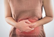 Синдром подразненого кишечника