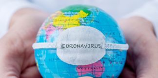 Інформація щодо COVID-19 станом на 20.05.2020 р.