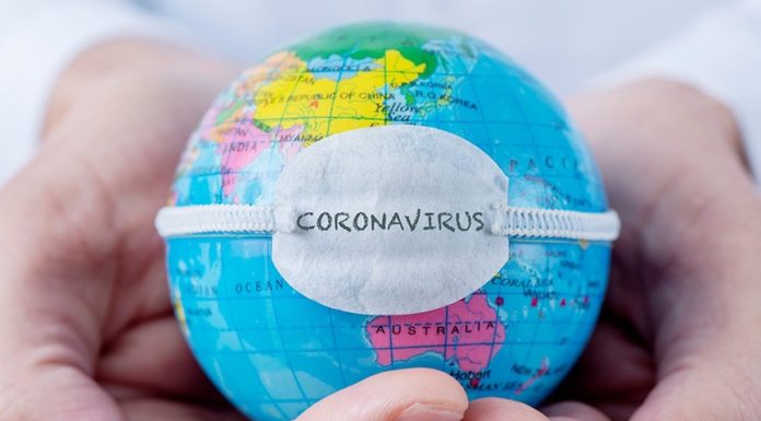 Інформація щодо COVID-19 станом на 03.08.2020 р.