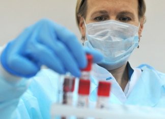 Інформація щодо COVID-19 станом на 14.05.2020 р.