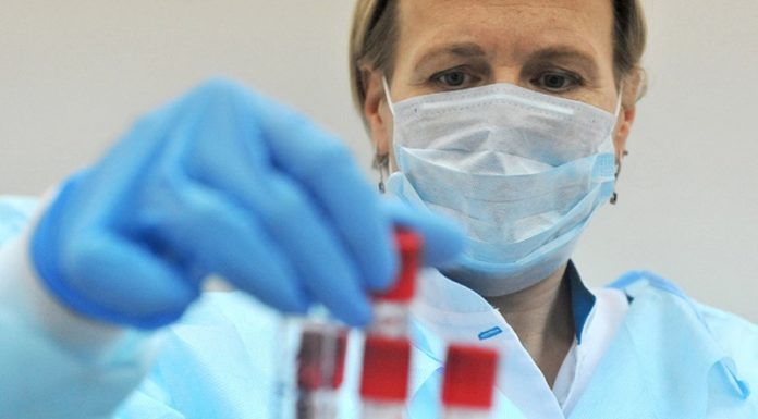 Інформація щодо COVID-19 станом на 14.05.2020 р.