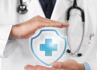 Привітання Президента НАМН України, академіка В.Цимбалюка з нагоди Всесвітнього дня травматолога