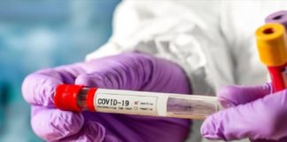 Інформація щодо COVID-19 станом на 5.05.2020 р.