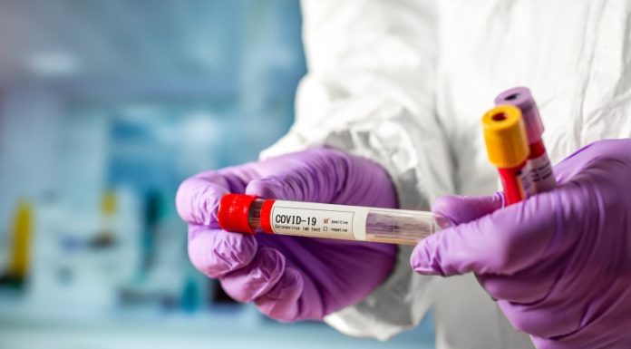 Інформація щодо COVID-19 станом на 22.05.2020 р.