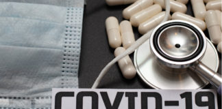 Лікування увеїту під час пандемії COVID-19