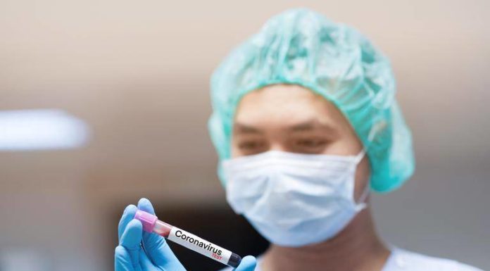 Інформація щодо COVID-19 станом на 7.05.2020 р.