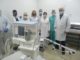 Державною установою «Інститут гастроентерології НАМН України» придбано і введено в експлуатацію наркозну станцію високого класу – LEON