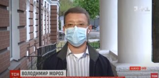 Наскільки вчасним є повернення до планових госпіталізацій і планових втручань – інтерв’ю з завідувачем відділення невідкладної судинної нейрохірургії ДУ «Інститут нейрохірургії ім. акад. А.П. Ромоданова НАМНУ» Морозом В.В.