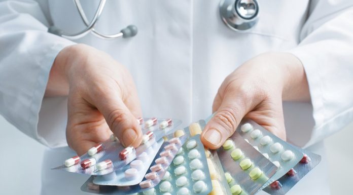 ПОЛІПРАГМАЗІЯ: ПРИЧИНИ, НАСЛІДКИ, ПРОФІЛАКТИКА. Методичні рекомендації ДУ «Інститут дерматології та венерології НАМН України»