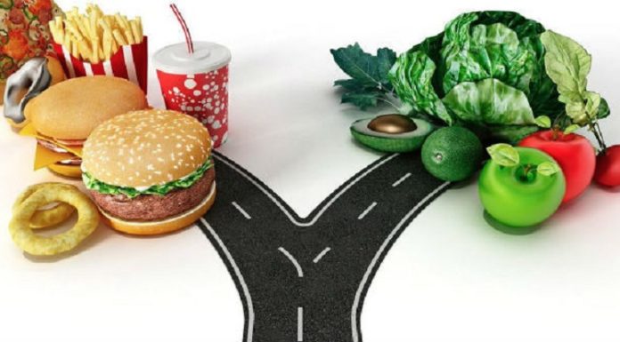 Харчування людини: сьогодення та майбутнє