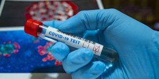 Інформація щодо COVID-19 станом на 13.05.2020 р.