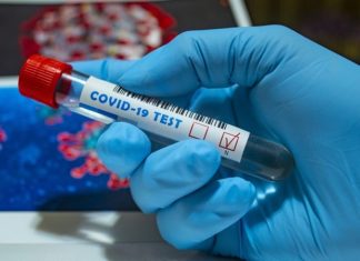 Інформація щодо COVID-19 станом на 13.05.2020 р.