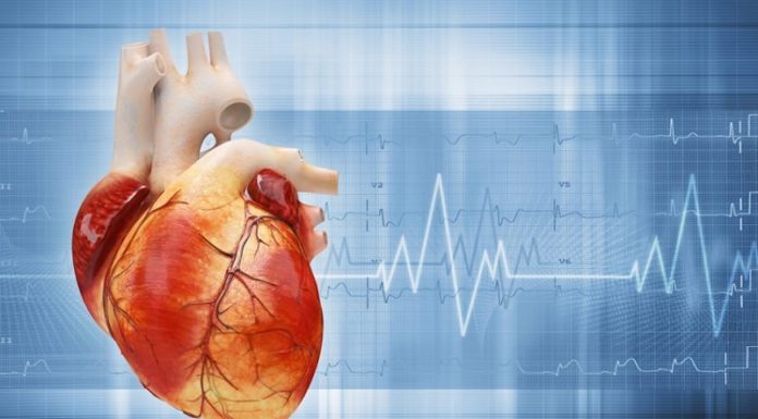 Порушення ритму, як ускладнення терапії COVID-19. ПРОТОКОЛ «НАДАННЯ МЕДИЧНОЇ ДОПОМОГИ ДЛЯ ЛІКУВАННЯ КОРОНАВІРУСНОЇ ХВОРОБИ (COVID-19)»