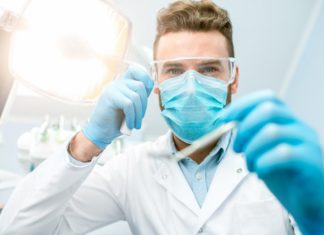 Спільні рекомендації ДУ «Інститут стоматології та щелепно-лицевої хірургії НАМН України» і ГО «Асоціація стоматологів України» щодо протиепідемічних заходів в стоматологічних закладах охорони здоров’я в умовах гострої респіраторної хвороби COVID-19, спричиненої коронавірусом SARS-CoV-2