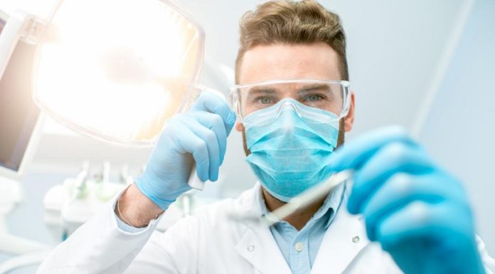 Спільні рекомендації ДУ «Інститут стоматології та щелепно-лицевої хірургії НАМН України» і ГО «Асоціація стоматологів України» щодо протиепідемічних заходів в стоматологічних закладах охорони здоров’я в умовах гострої респіраторної хвороби COVID-19, спричиненої коронавірусом SARS-CoV-2